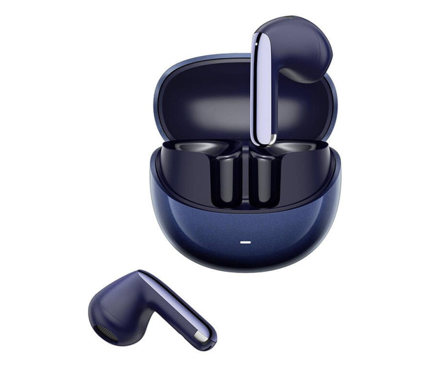 QCY HT 10 Pro TWS ANC niebieskie HT10 Pro blue - 1274406 - zdjęcie 2